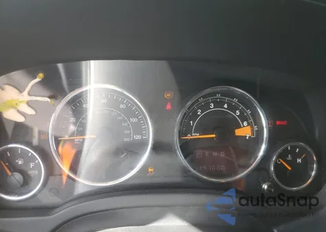 2016 Jeep Compass Latitude z USA, uszkodzony, nr VIN 1C4NJDEB7GD637930